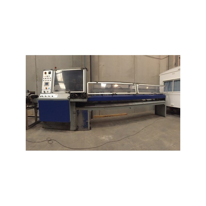 OMP 370 CM 2BR