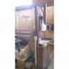 Maquinas de carpinteria industriales