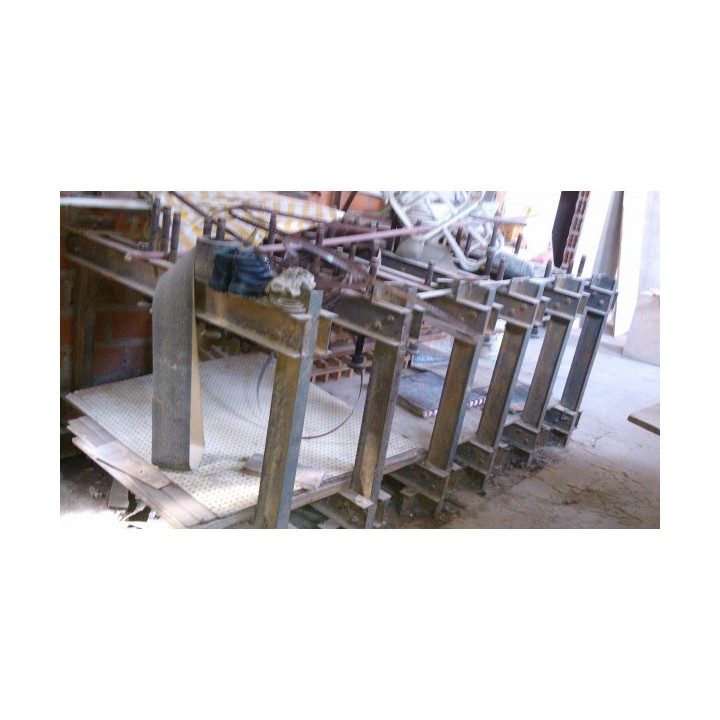 Maquinas de carpinteria industriales