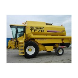 NEW HOLLAND TF 78 Elektra Plus