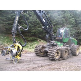 John Deere 1270E