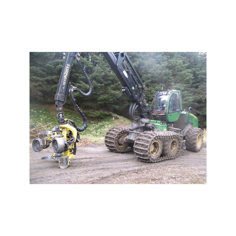 John Deere 1270E