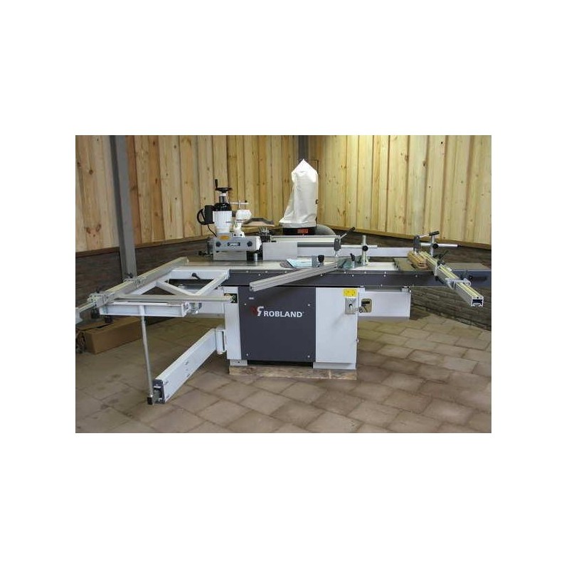 Robland  NLX 310 Luxe