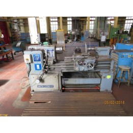 Engine Lathe CAZENUEVE mod. HB 575