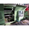 CNC Horizontal Lathe H. ERNAULT SOMUA mod. V100N