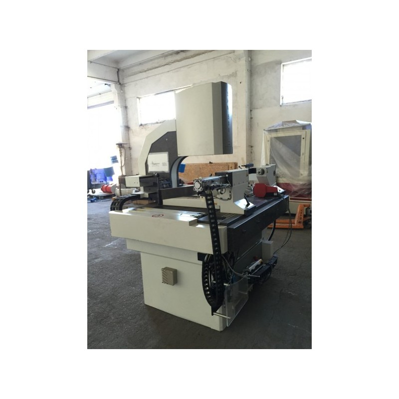 3D Coordinate Measuring Machine Heinrich Schneider SKM 500