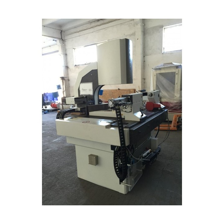 3D Coordinate Measuring Machine Heinrich Schneider SKM 500