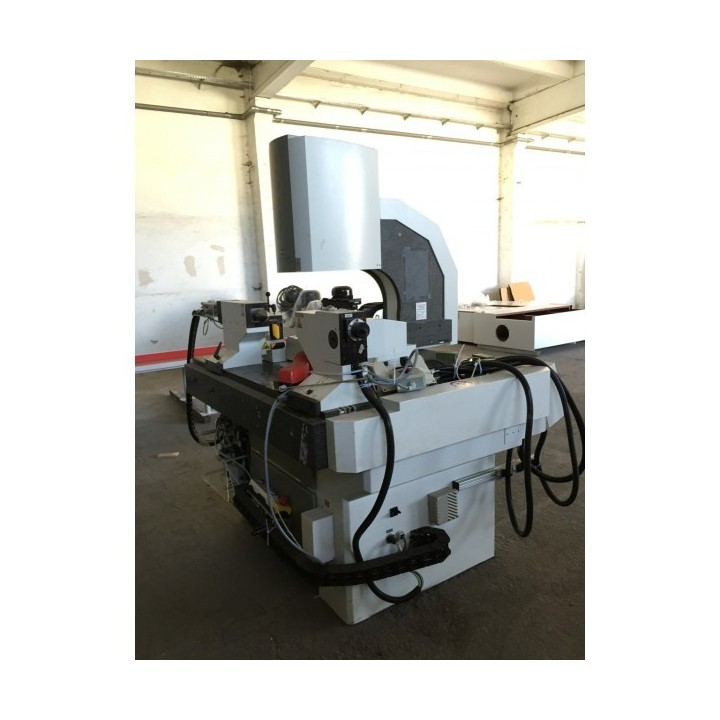 3D Coordinate Measuring Machine Heinrich Schneider SKM 500