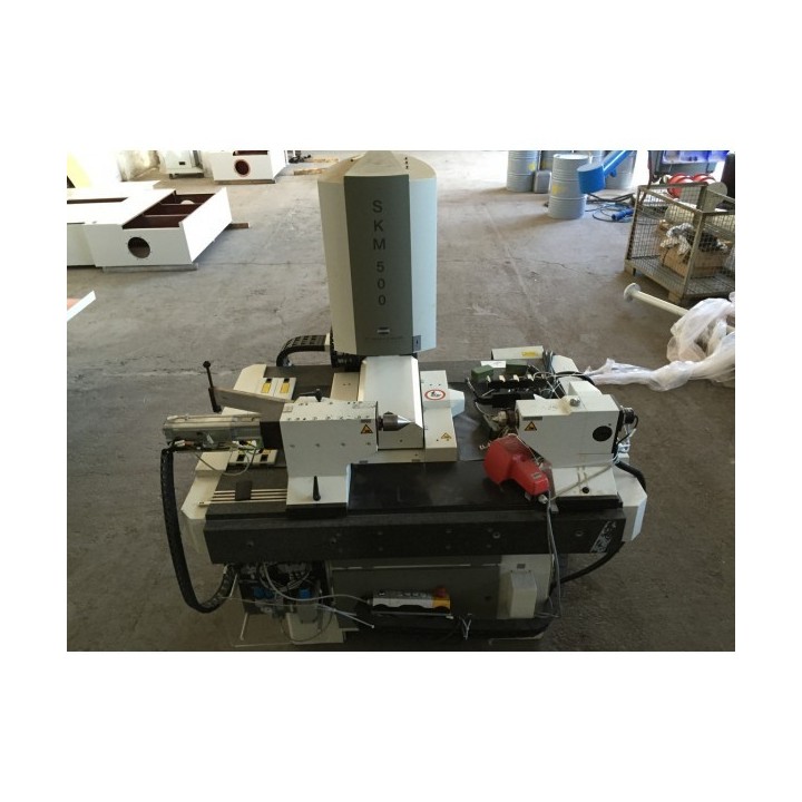 3D Coordinate Measuring Machine Heinrich Schneider SKM 500
