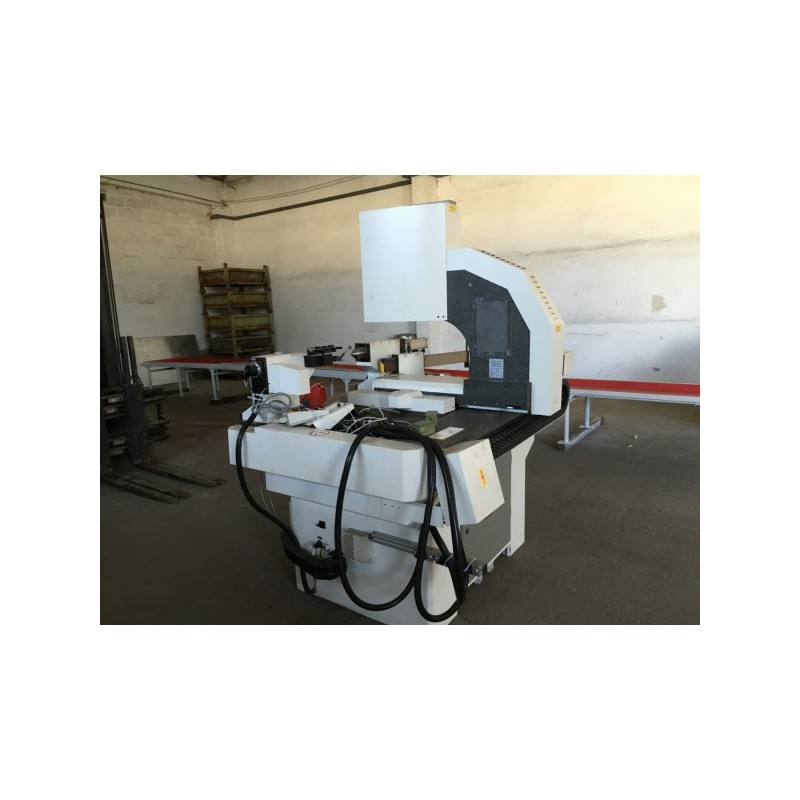 3D Coordinate Measuring Machine Heinrich Schneider SKM 500