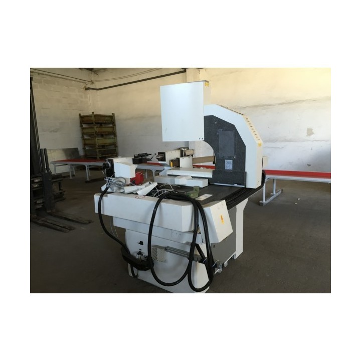 3D Coordinate Measuring Machine Heinrich Schneider SKM 500