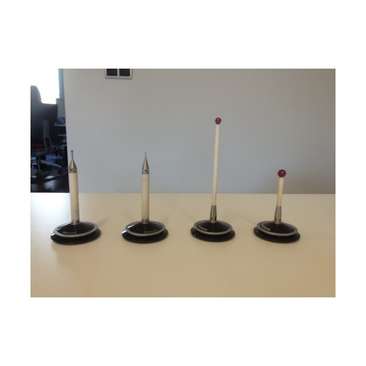 3D Coordinate Measuring Machine Heinrich Schneider SKM 500