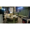 CNC Vertical Turret Lathe with 3 plates DORRIES VCE 180