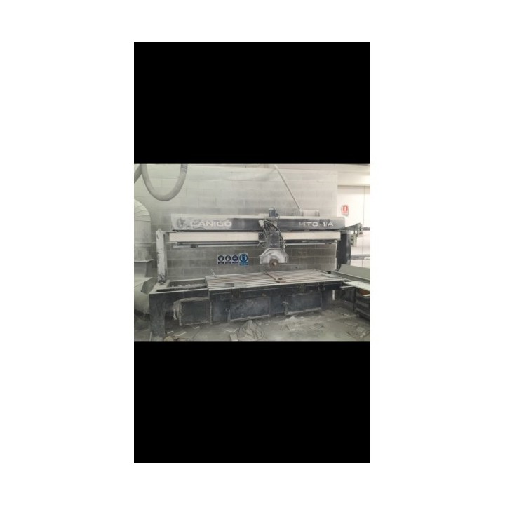 CANIGO HTO - 1/A