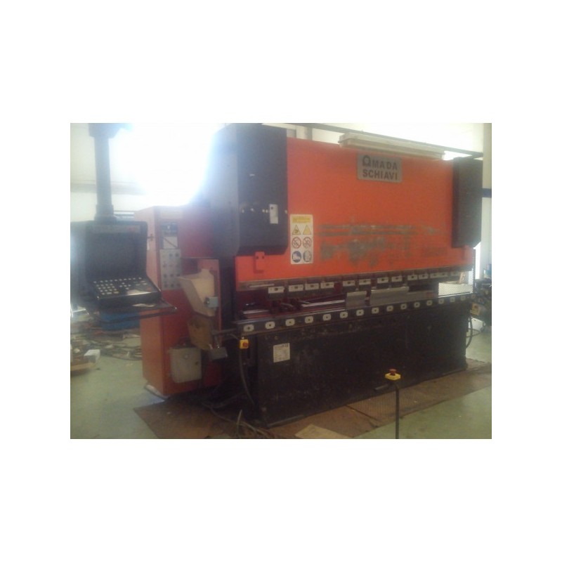 Amada HFB 1003