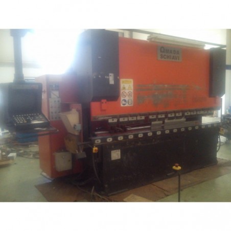 Amada HFB 1003