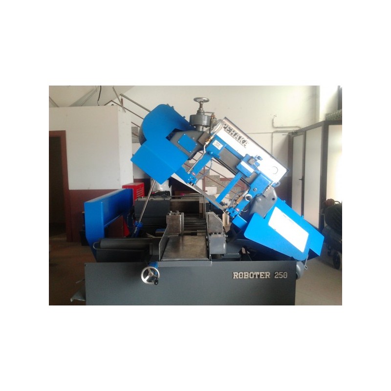 Pehaka roboter 250