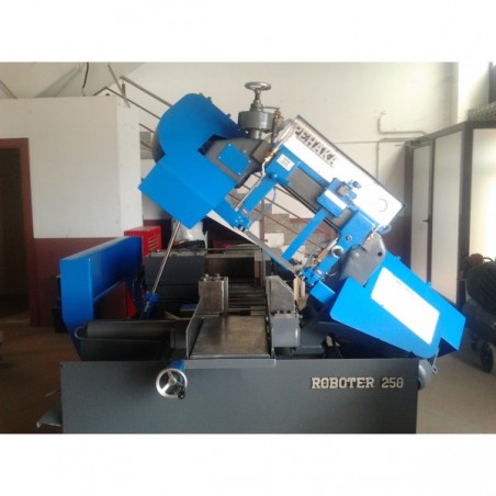 Pehaka Roboter 250