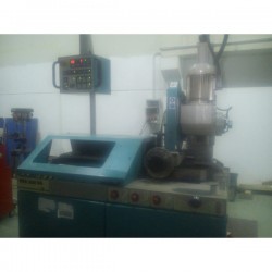 Berg 350 - Serres per a metall