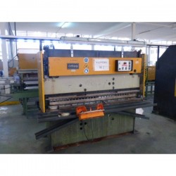 OMAG MOD. 3515 POL - Plegadores
