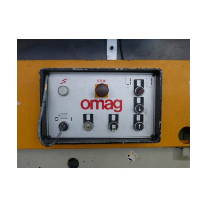 OMAG MOD. 3515 POL