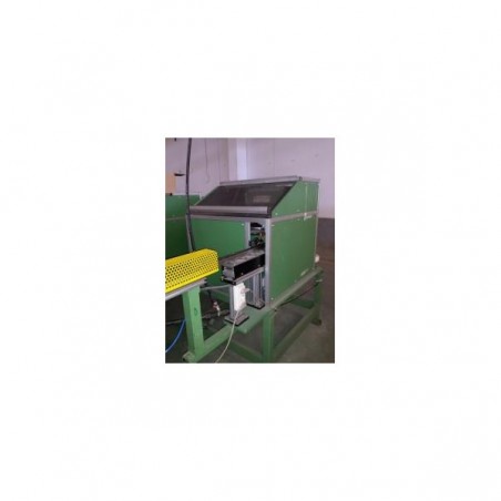 Alimentateur vibrant circulaire marque VIBRANT.
