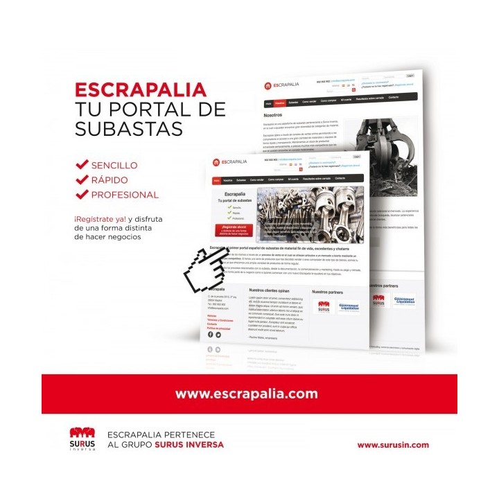 TORNO HELLER TPG6280