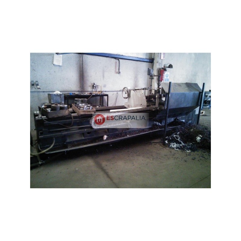 TORNO HELLER TPG6280