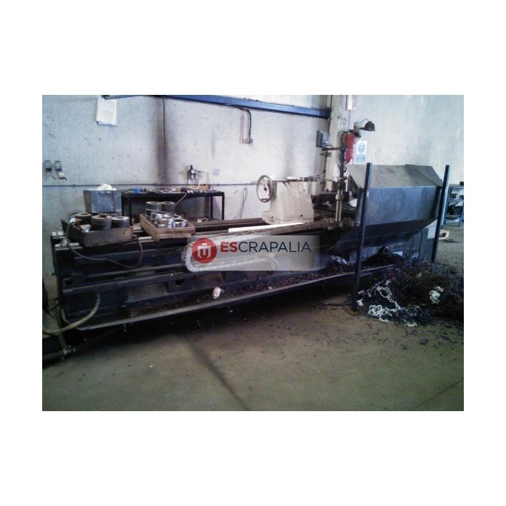 TORNO HELLER TPG6280