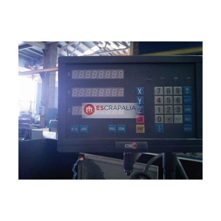 TORNO HELLER TPG6280