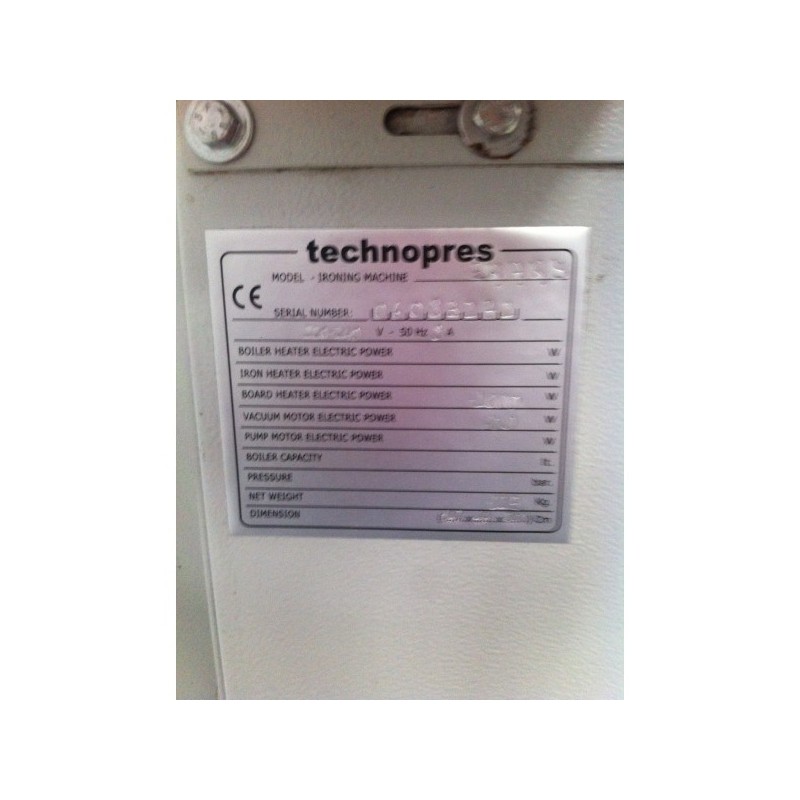 Technopress
