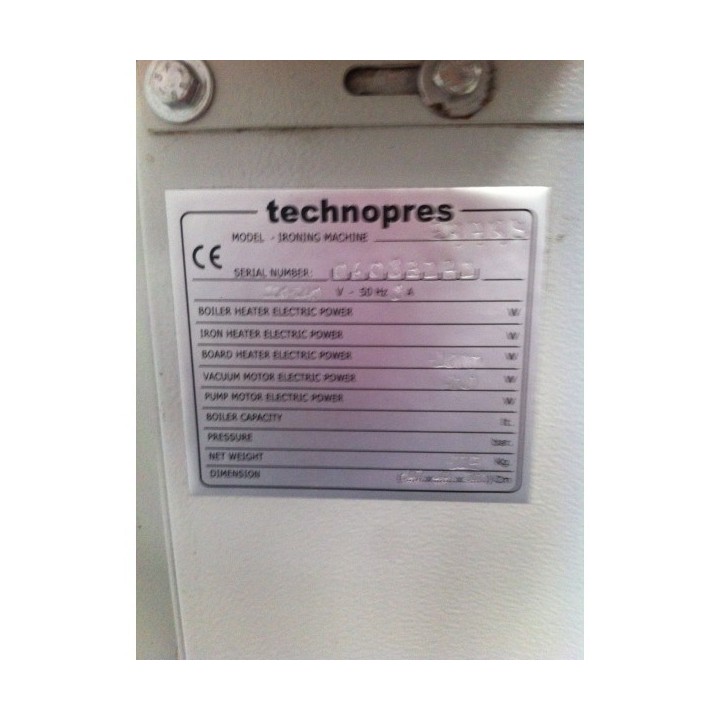 Technopress