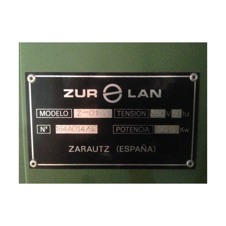 ZURLAN Z-16/4