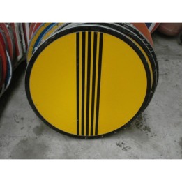 Señales de tráfico