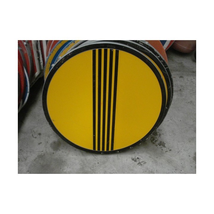 Señales de tráfico