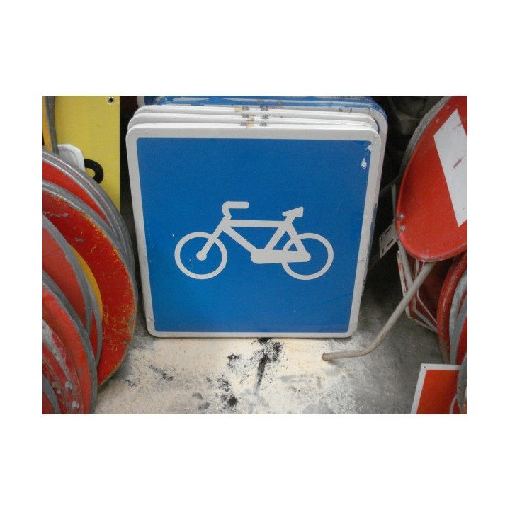 Señales de tráfico