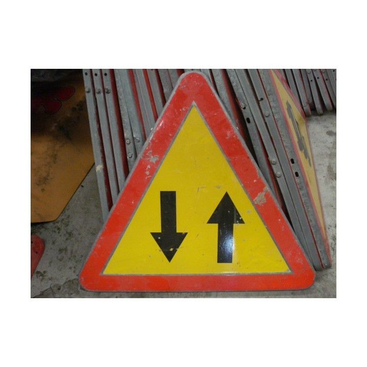 Señales de tráfico