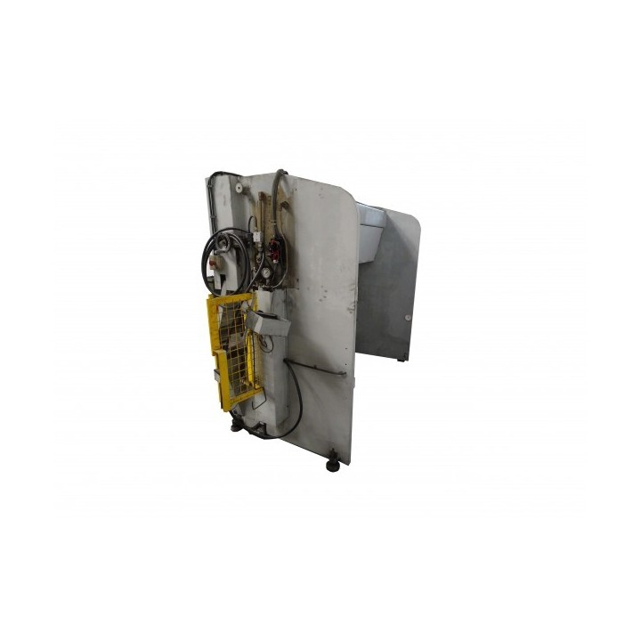 PLEGADORA HIDROGERCA P-2560