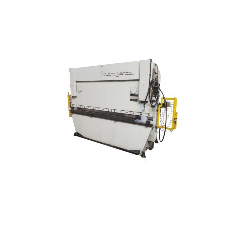 PLEGADORA HIDROGERCA P-2560