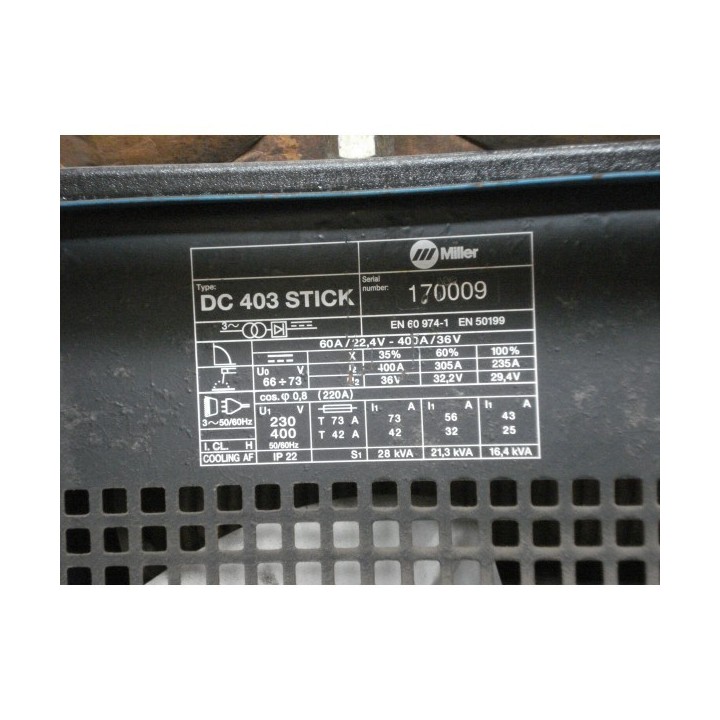 MAQUINA SOLDADORA MEDIANA