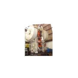 PRENSA MECANICA, MARCA:Bliss, MODELO:SI- 800, TON: 800