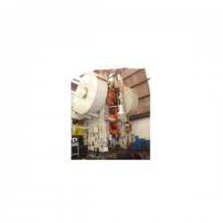 MECHANICAL PRESS, BRAND: Bliss, MODEL: SI-800, TON: 800 - Other types of machinery