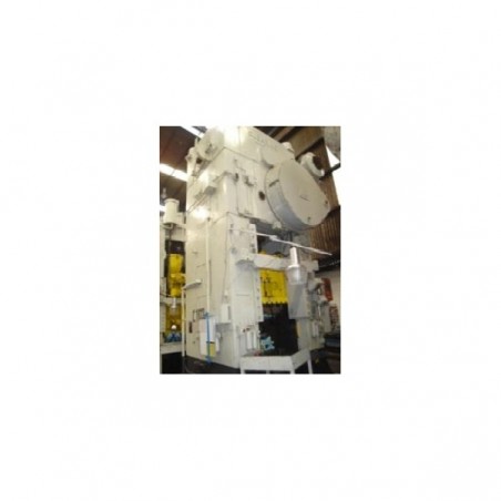 PRENSA MECÀNICA, MARCA: Clearing, MODEL: SI-17315-P, TON: 1000