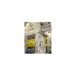 PRENSA MECANICA, MARCA: CLEARING, MODELO:S1-800-54-48.