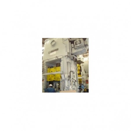 PRENSA MECANICA, MARCA: CLEARING, MODELO:S1-800-54-48.