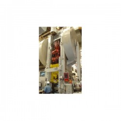 MEKANİK PRES, MARKA: BLISS, MODEL: 315, TON: 1000 - Çeşitli presler
