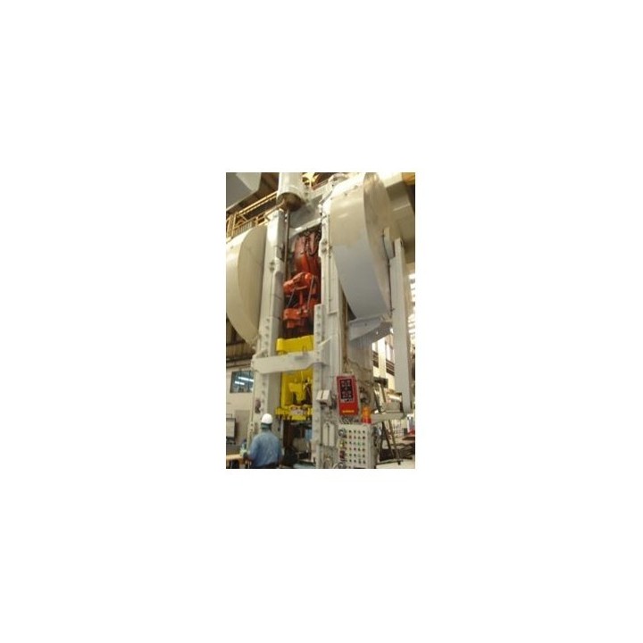 PRENSA MECANICA, MARCA:BLISS, MODELO:315, TON:1000