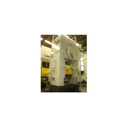 PRENSA MECANICA, MARCA: CLEARING, MODELO:F-11000-54, TON:1100