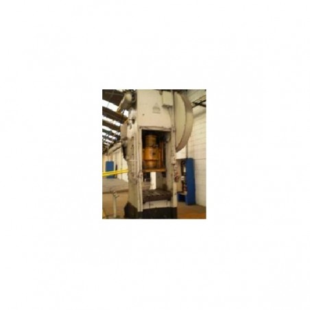 MECHANICAL PRESS, BRAND: CLEARING, TON:65