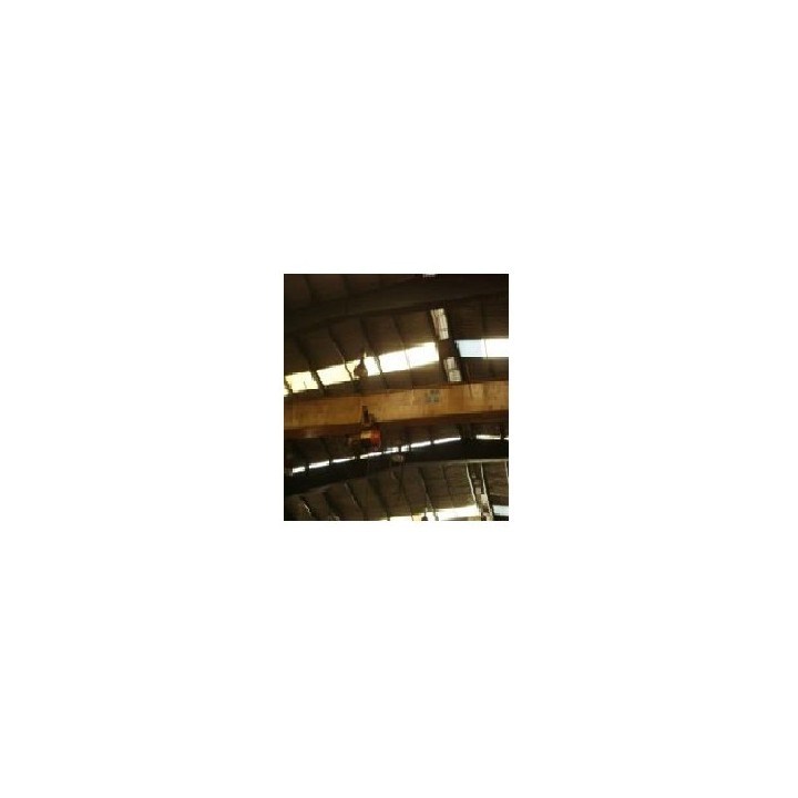 GRUA, MARCA:JLG, TON:5